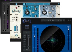 Apogee Bob Clearmountain Clearmountain Series Bundle Volume 1